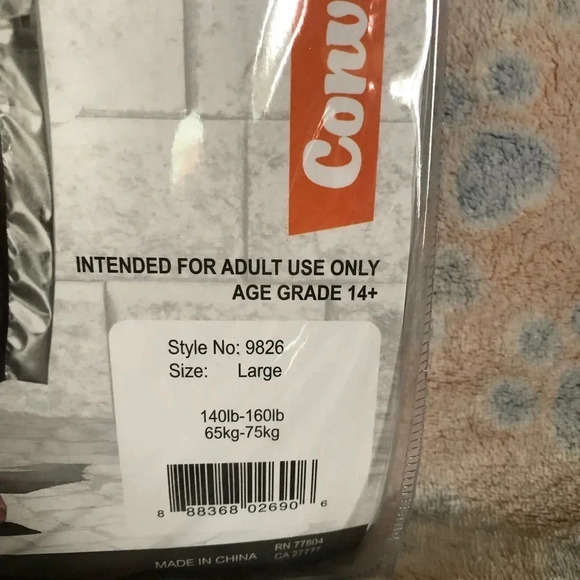 Dreamgirl Halloween Costume - Picture 6 of 8